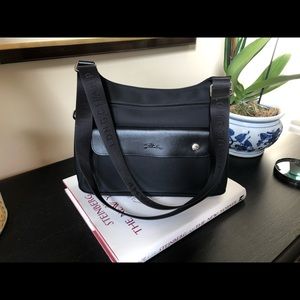 Longchamp Le Planetes Crossbody Bag